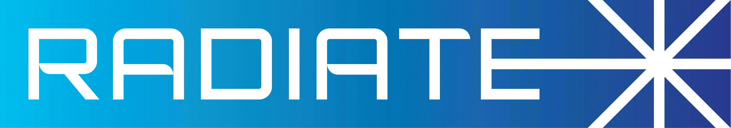 Radiate